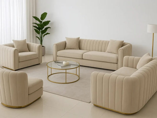 Sofa Set