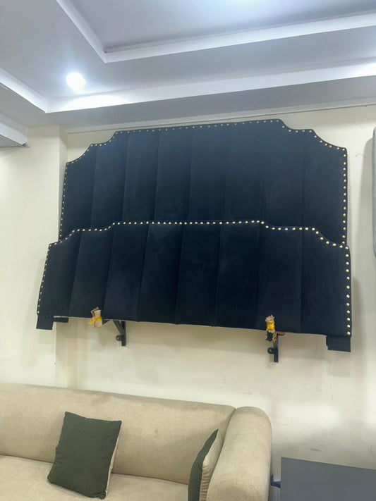 Premium Luxury Bed – Latest Designer Collection