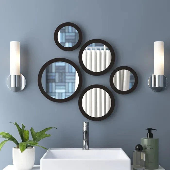 Mirror Decor