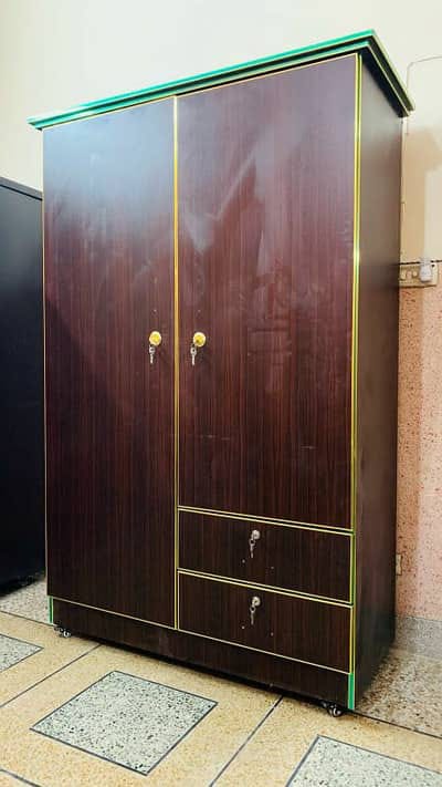 Wardrobes