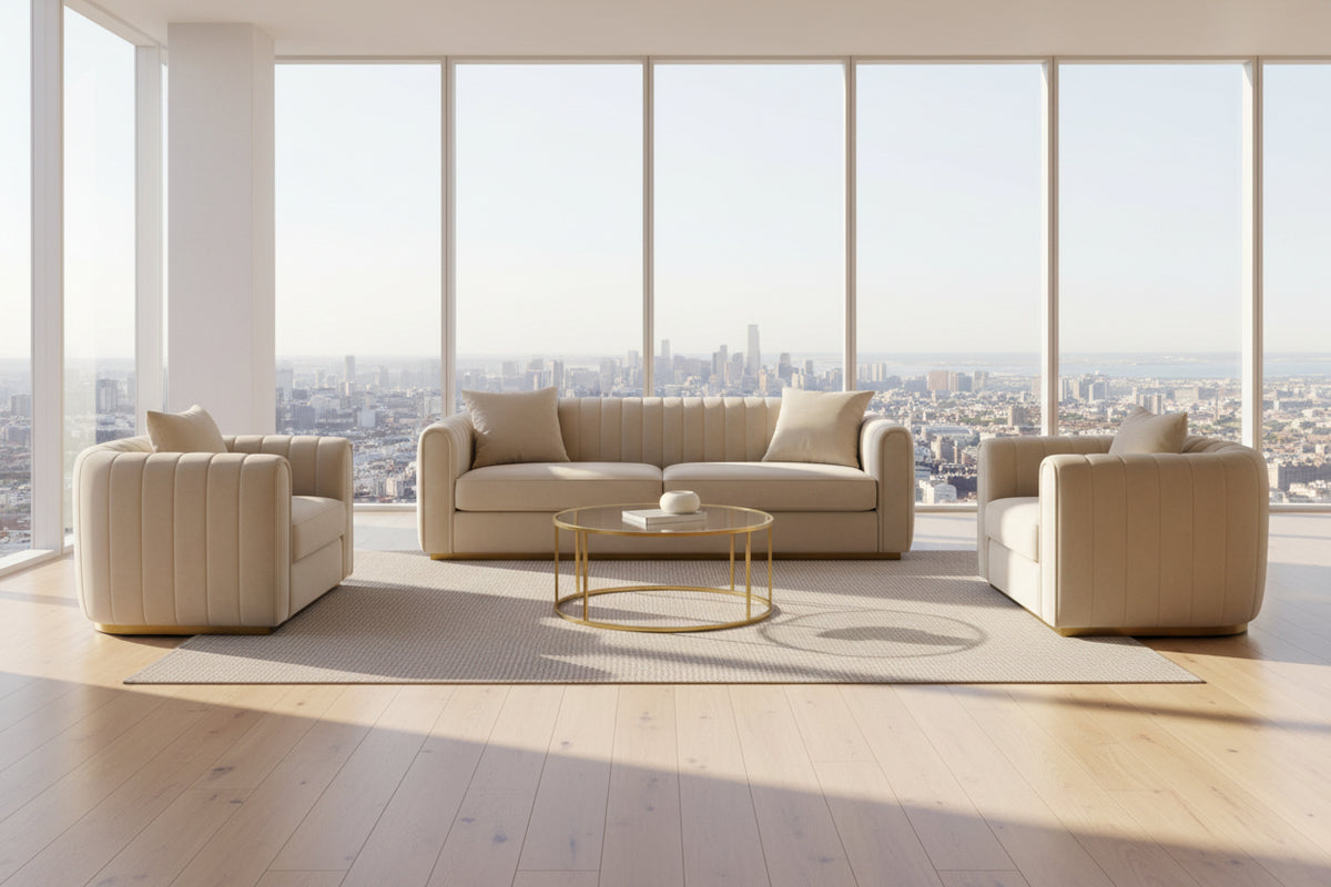 Sofa Set