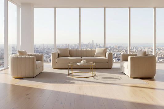 Sofa Set