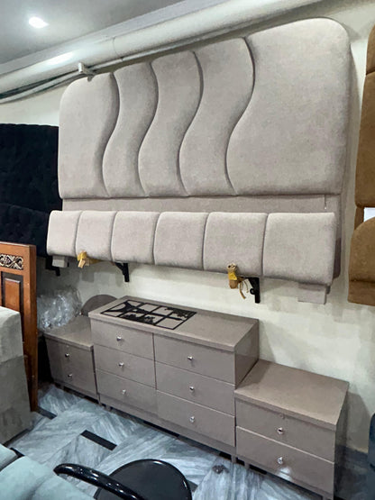 ✨ Bubble Bed Set – Luxury for Less! ✨