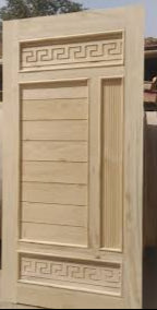 “Pure Wooden Doors – صرف Rs. 14,000”