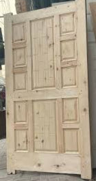 “Pure Wooden Doors – صرف Rs. 14,000”