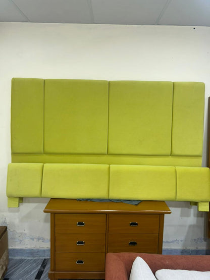 Premium Luxury Bed – Latest Designer Collection